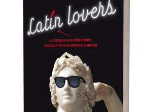  Presentation of the book Latin Lovers