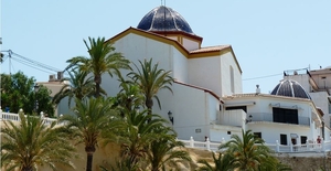 Igreja de San Jaime