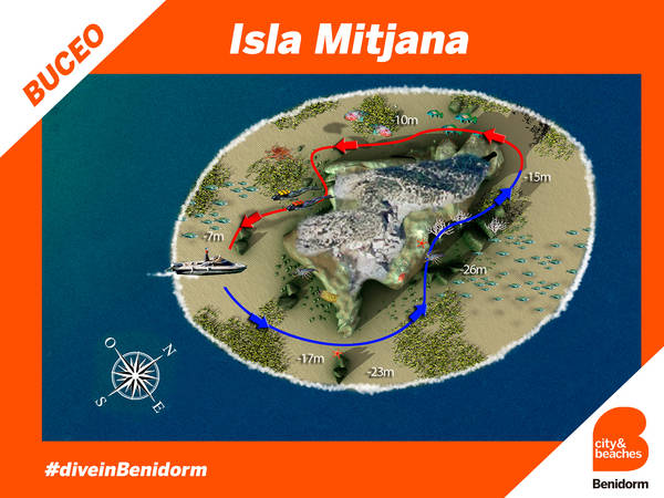  Isla Mitjana