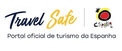 Travel Safe - Portal oficial de turismo da Espanha